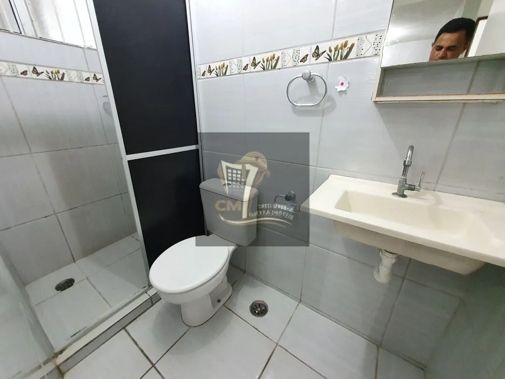 Apartamento, 2 quartos, 45 m² - Foto 7