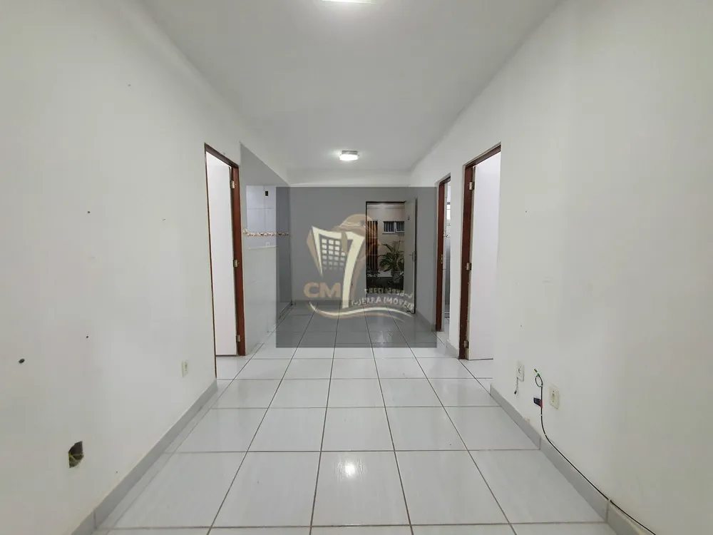 Apartamento, 2 quartos, 45 m² - Foto 5