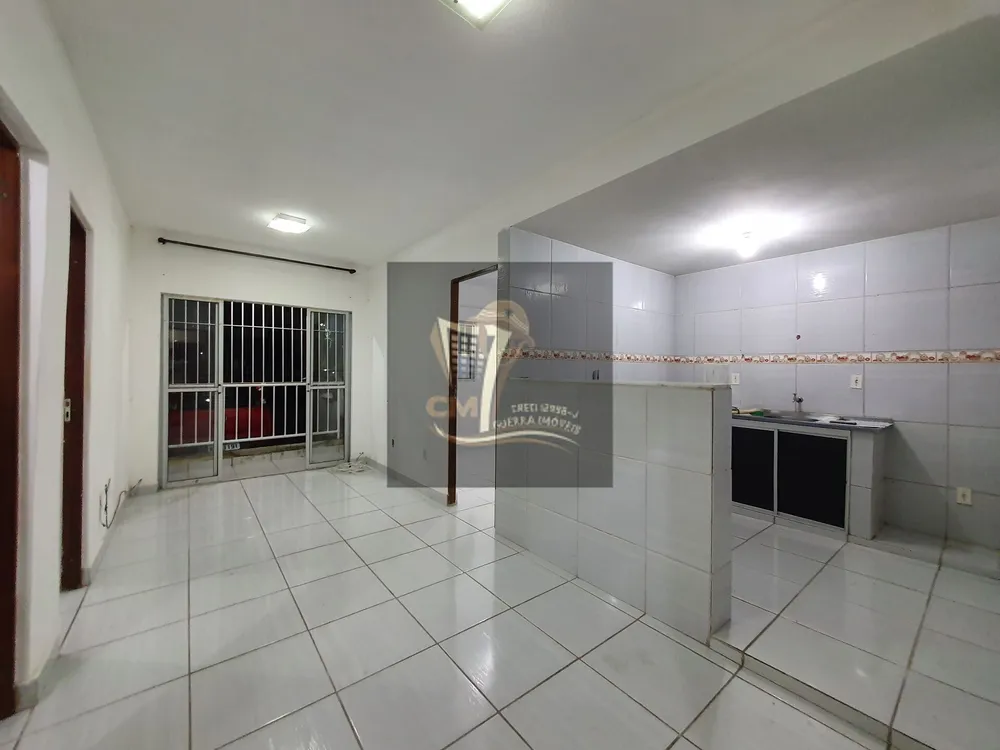 Apartamento, 2 quartos, 45 m² - Foto 1