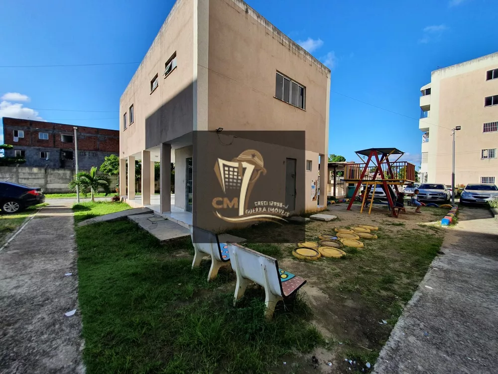 Apartamento, 2 quartos, 45 m² - Foto 2