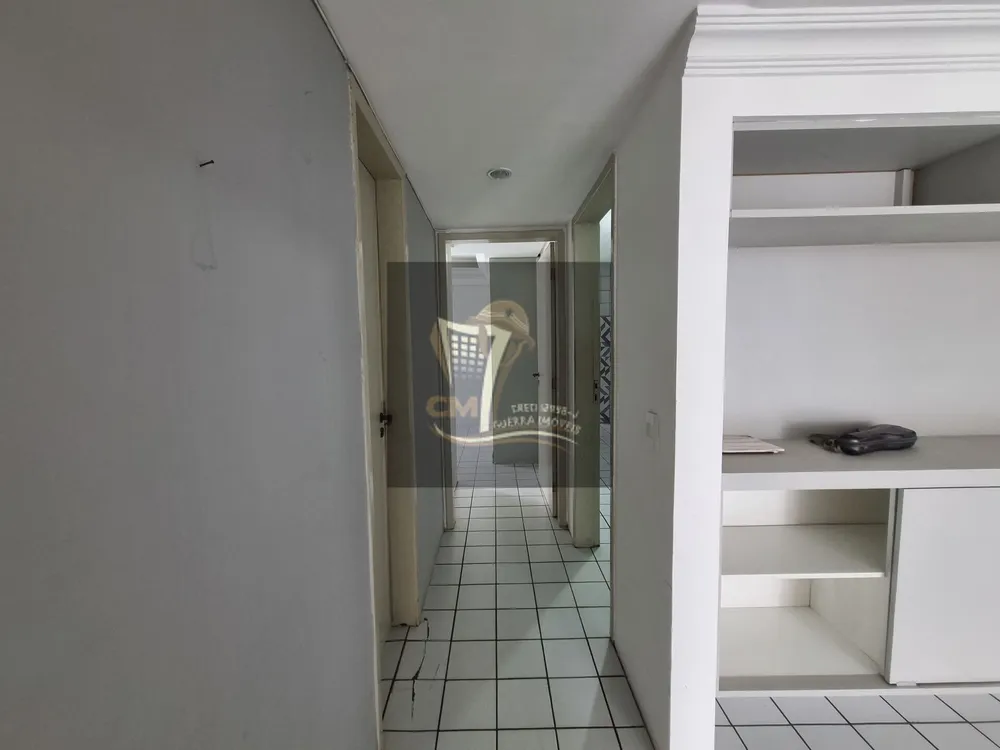 Apartamento, 3 quartos, 130 m² - Foto 7