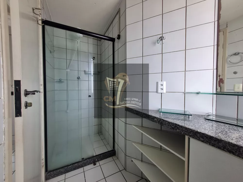 Apartamento, 3 quartos, 130 m² - Foto 4