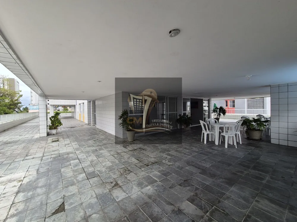 Apartamento, 3 quartos, 130 m² - Foto 6