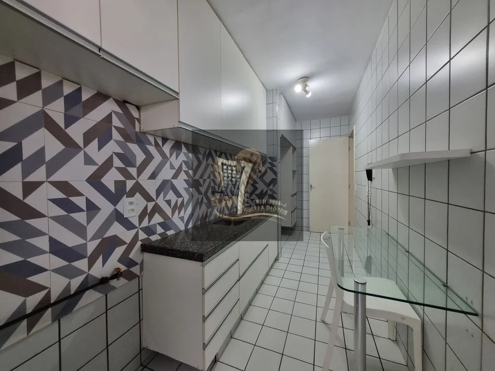 Apartamento, 3 quartos, 130 m² - Foto 6