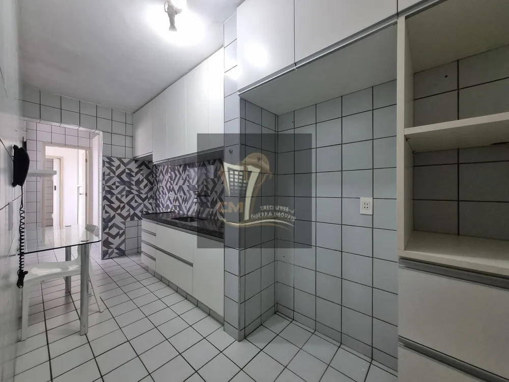 Apartamento, 3 quartos, 130 m² - Foto 5