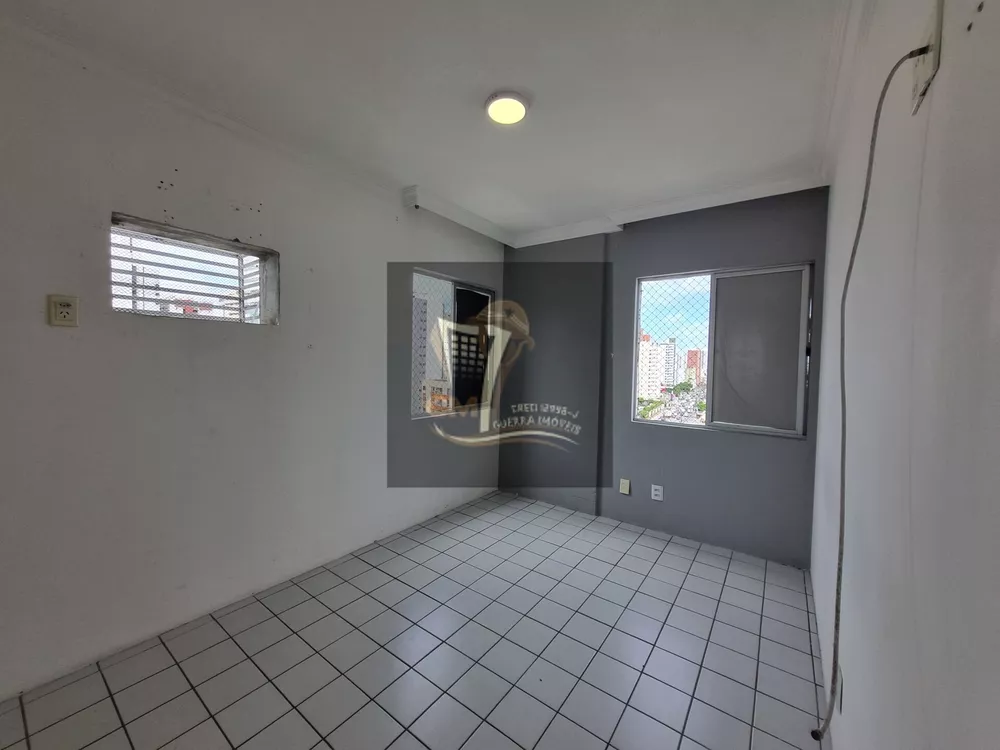 Apartamento, 3 quartos, 130 m² - Foto 3