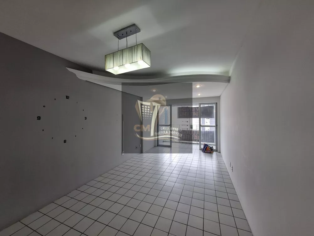 Apartamento, 3 quartos, 130 m² - Foto 1