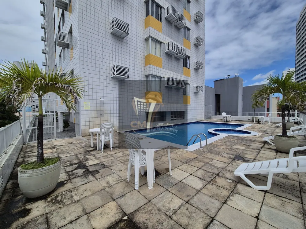 Apartamento, 3 quartos, 130 m² - Foto 18