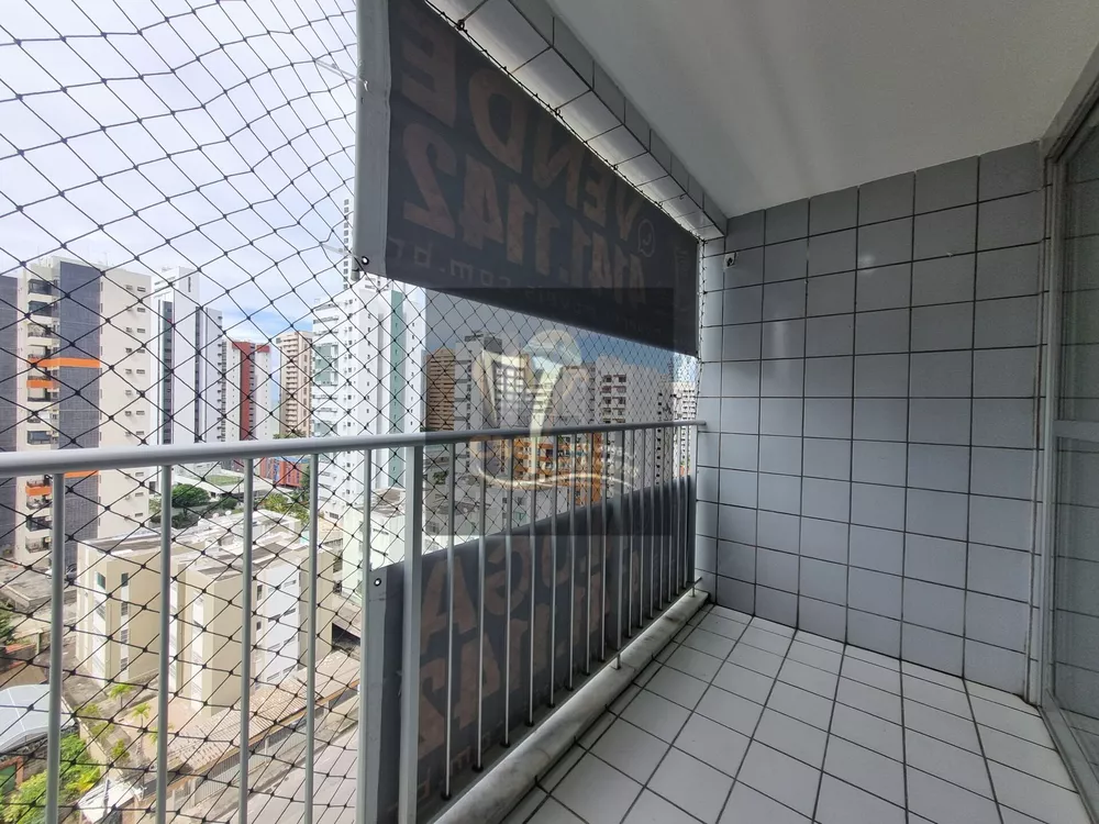 Apartamento, 3 quartos, 130 m² - Foto 2