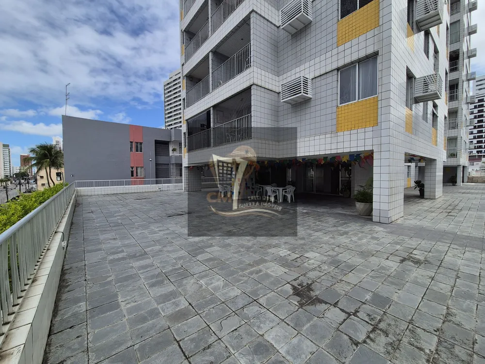 Apartamento, 3 quartos, 130 m² - Foto 19
