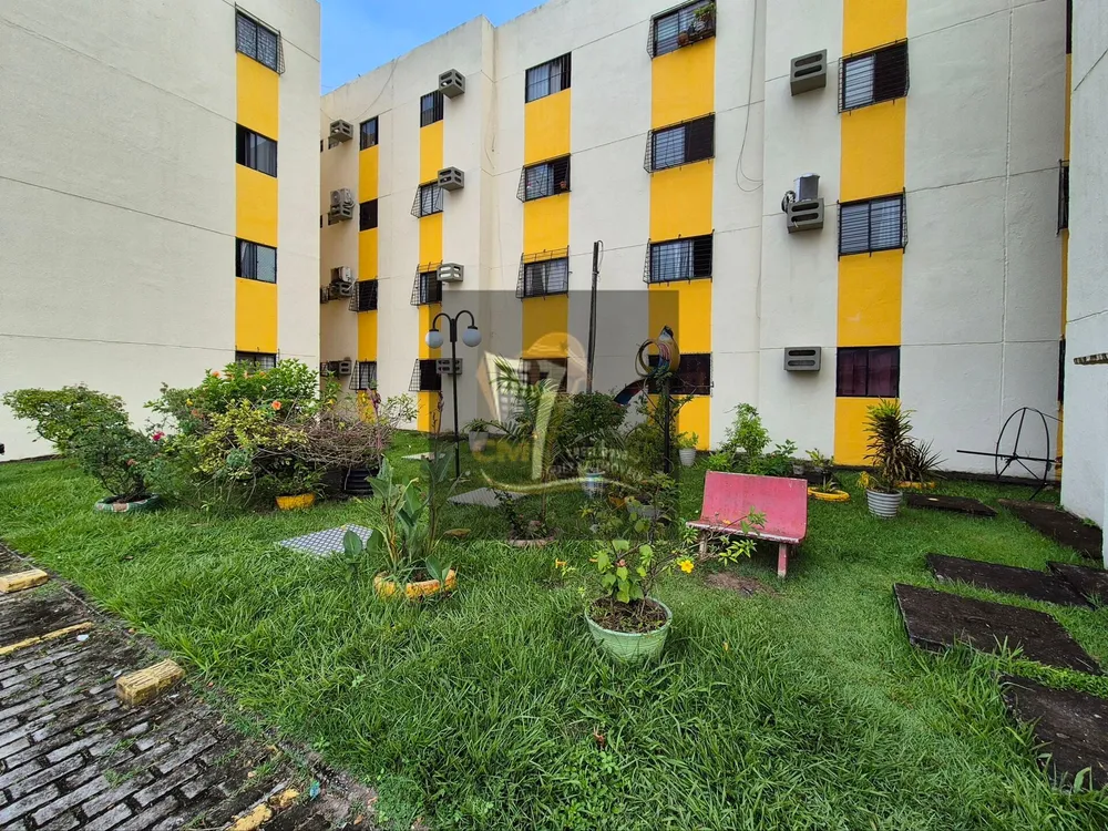 Apartamento, 2 quartos, 45 m² - Foto 4