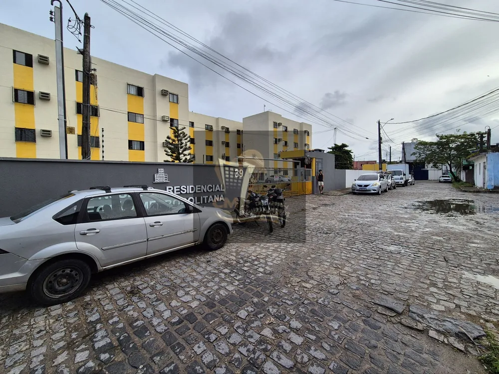 Apartamento, 2 quartos, 45 m² - Foto 17
