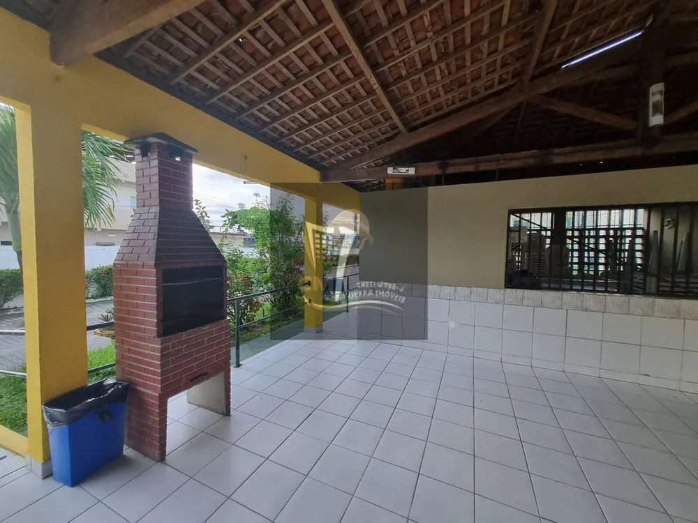 Apartamento, 2 quartos, 45 m² - Foto 11