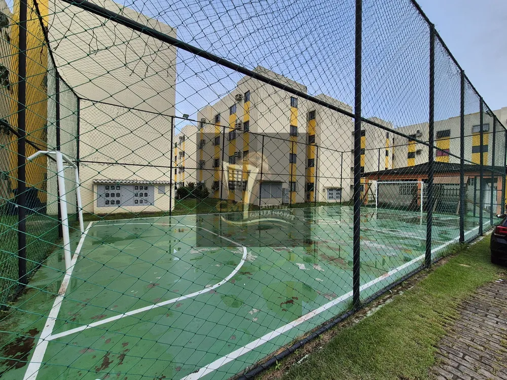 Apartamento, 2 quartos, 45 m² - Foto 15