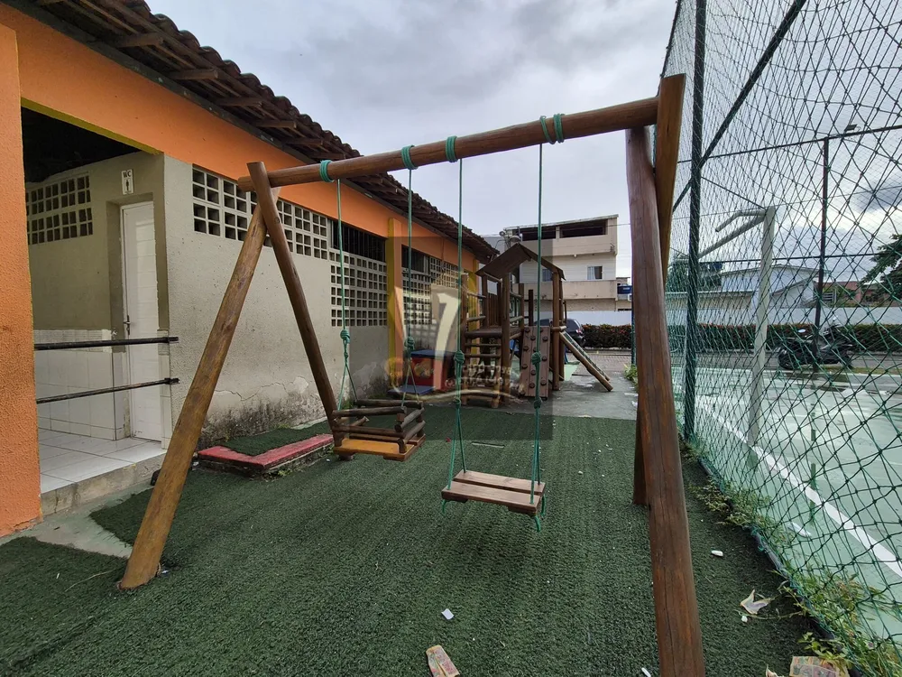 Apartamento, 2 quartos, 45 m² - Foto 7