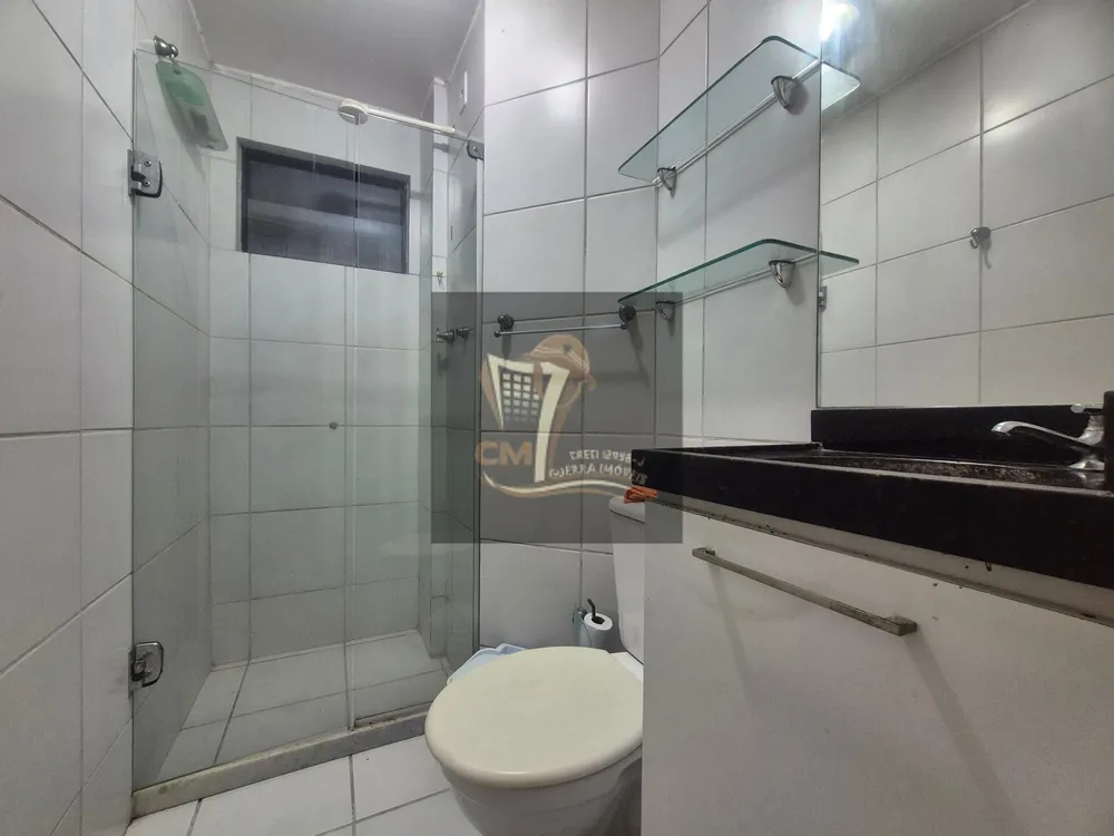 Apartamento, 2 quartos, 45 m² - Foto 5