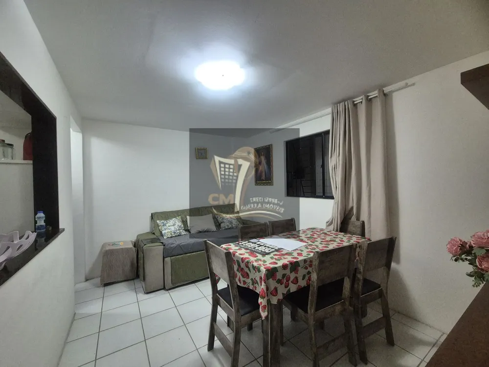 Apartamento, 2 quartos, 45 m² - Foto 2