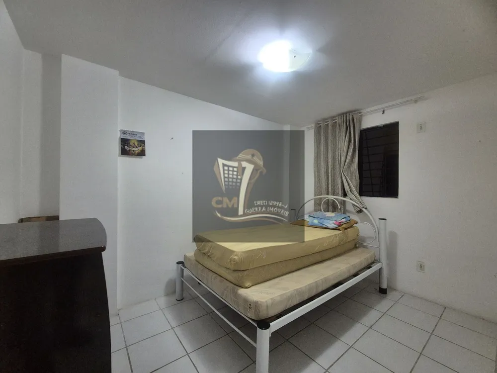 Apartamento, 2 quartos, 45 m² - Foto 1