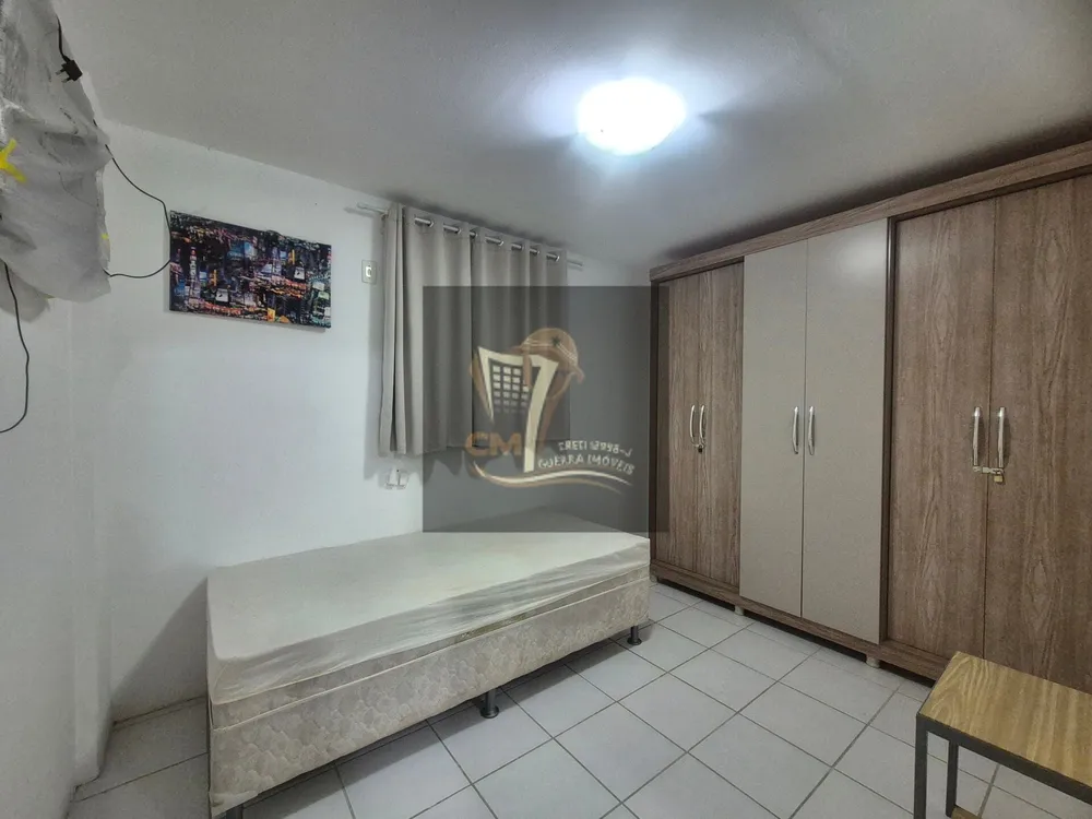 Apartamento, 2 quartos, 45 m² - Foto 5
