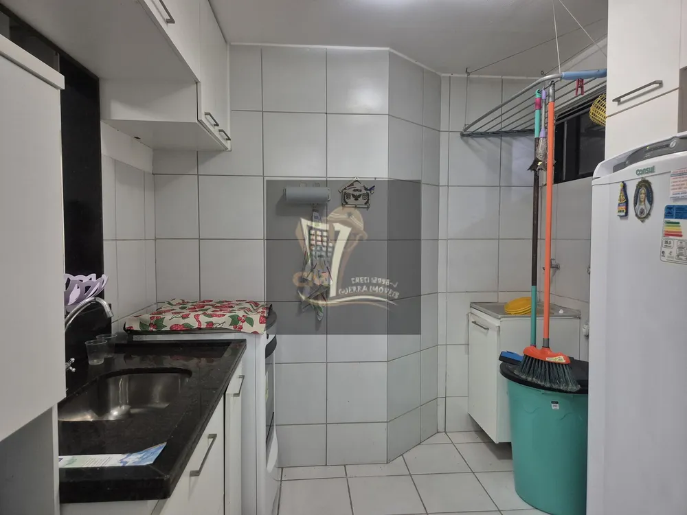 Apartamento, 2 quartos, 45 m² - Foto 6