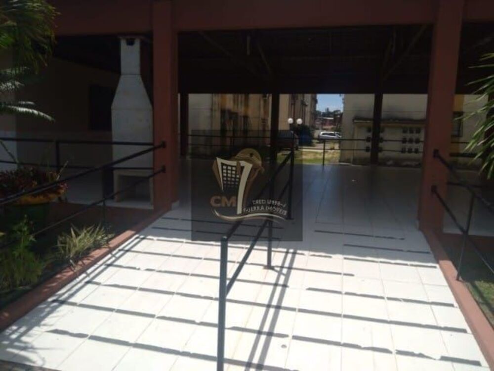 Apartamento à venda com 2 quartos, 45m² - Foto 4