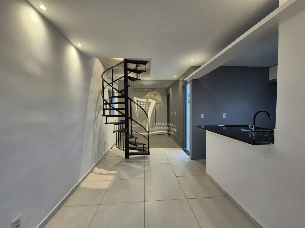 Apartamento, 3 quartos, 63 m² - Foto 1