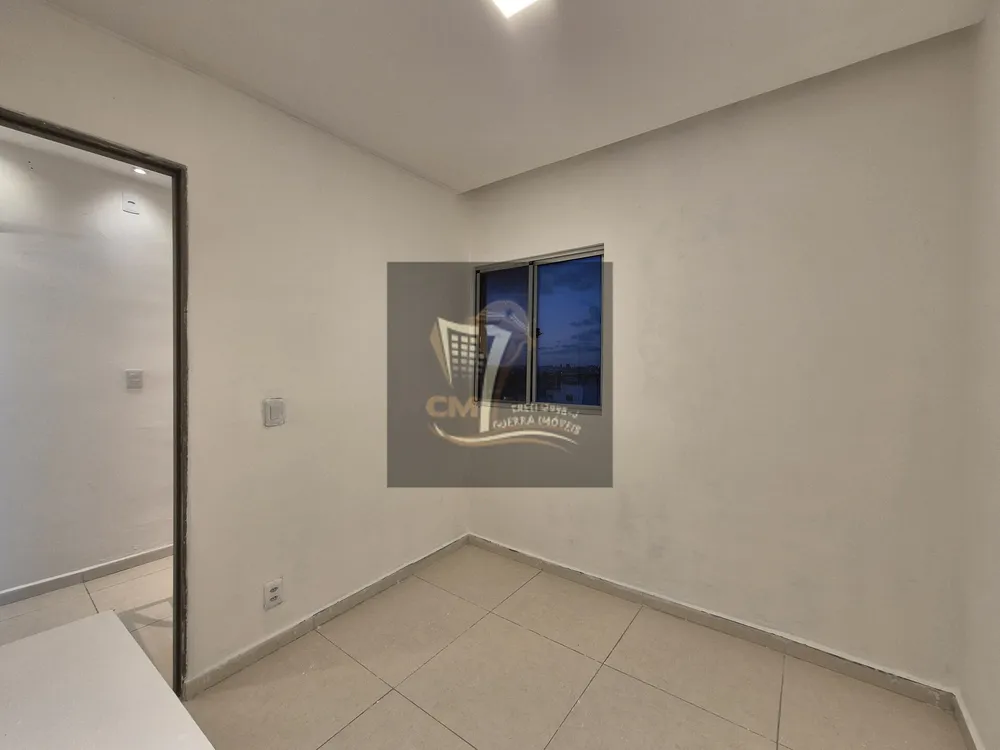 Apartamento, 3 quartos, 63 m² - Foto 4