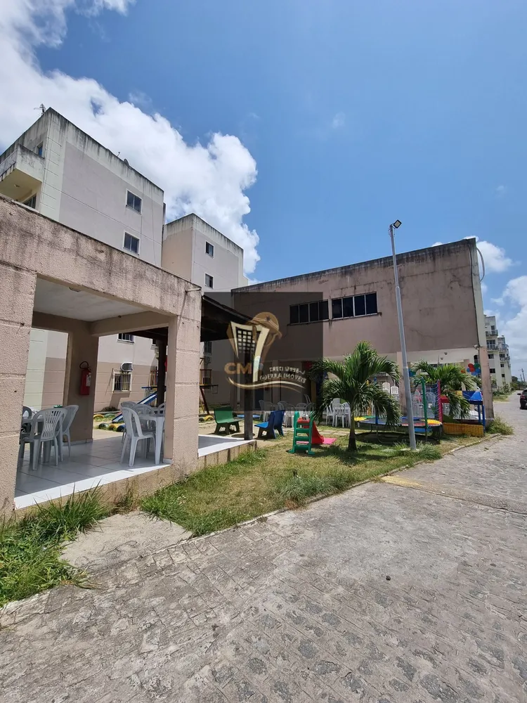 Apartamento, 3 quartos, 63 m² - Foto 14