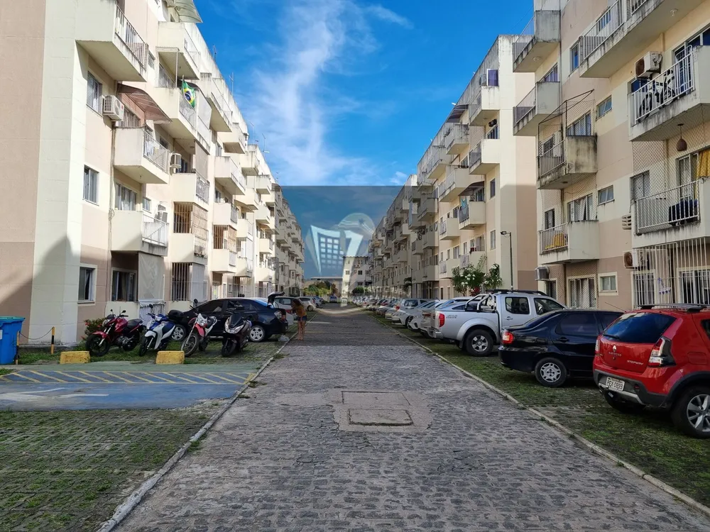 Apartamento, 3 quartos, 63 m² - Foto 19