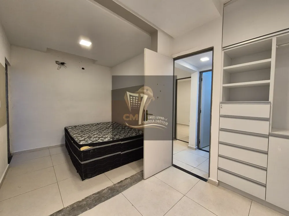 Apartamento, 3 quartos, 63 m² - Foto 7