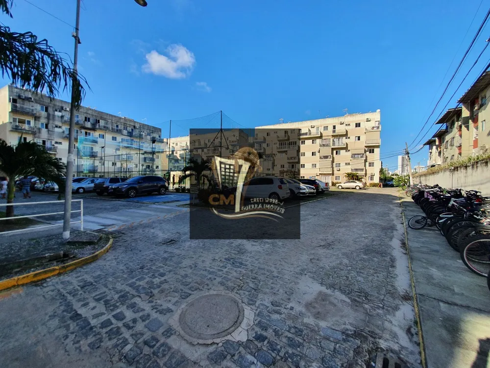 Apartamento, 3 quartos, 63 m² - Foto 13