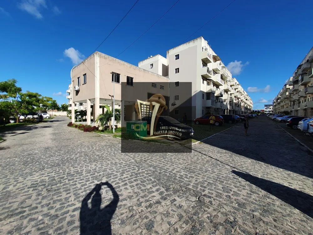 Apartamento, 3 quartos, 63 m² - Foto 10