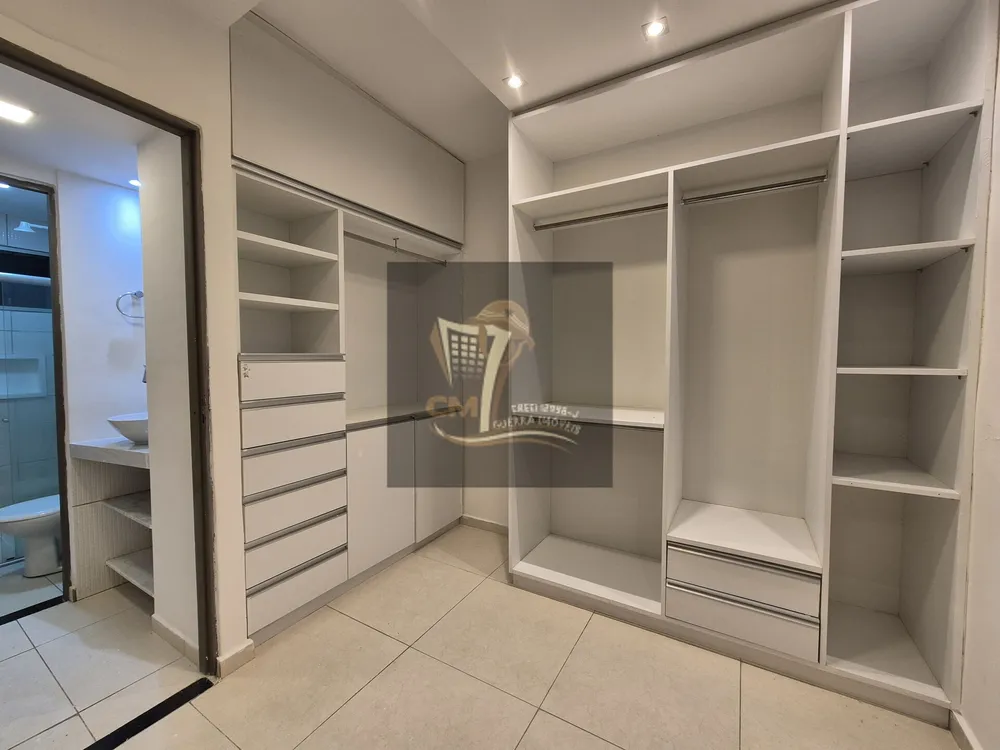 Apartamento, 3 quartos, 63 m² - Foto 6