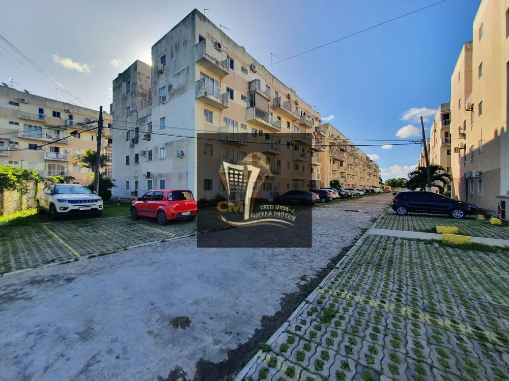 Apartamento, 3 quartos, 63 m² - Foto 9