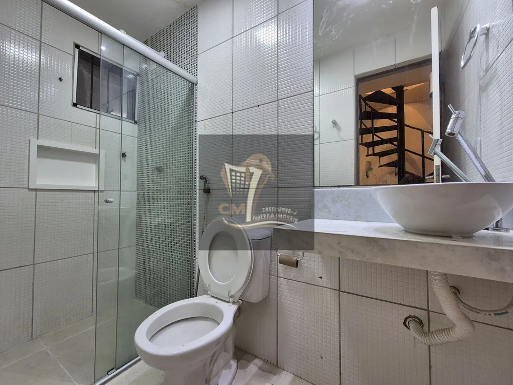 Apartamento, 3 quartos, 63 m² - Foto 3