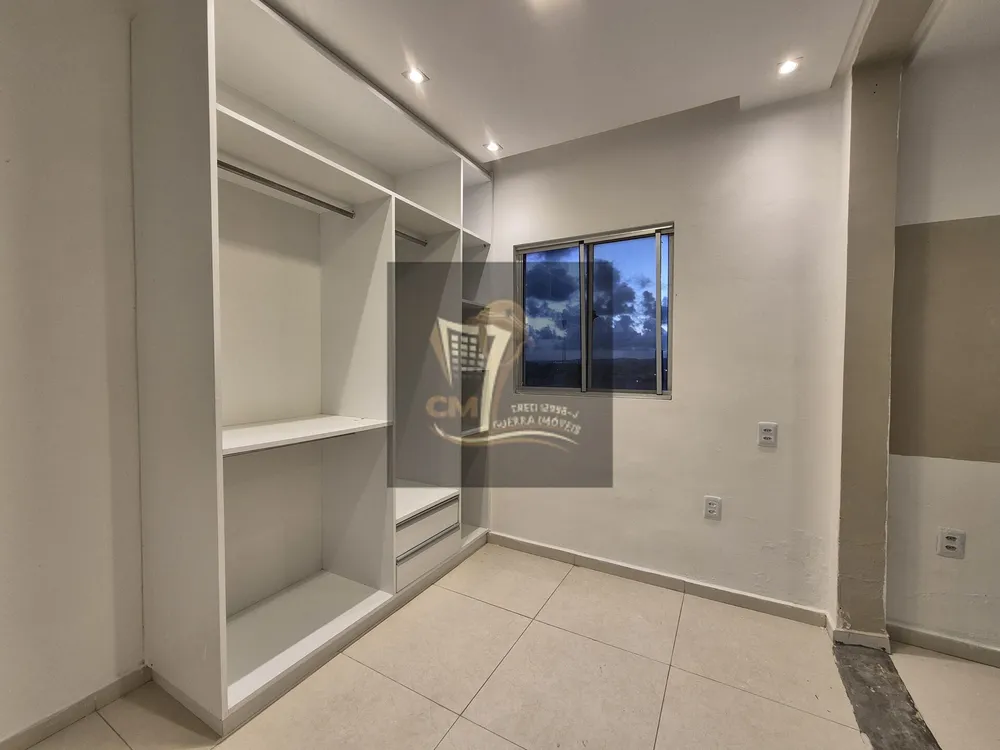 Apartamento, 3 quartos, 63 m² - Foto 5