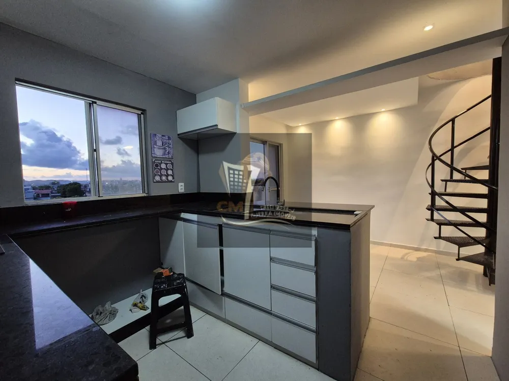 Apartamento, 3 quartos, 63 m² - Foto 2