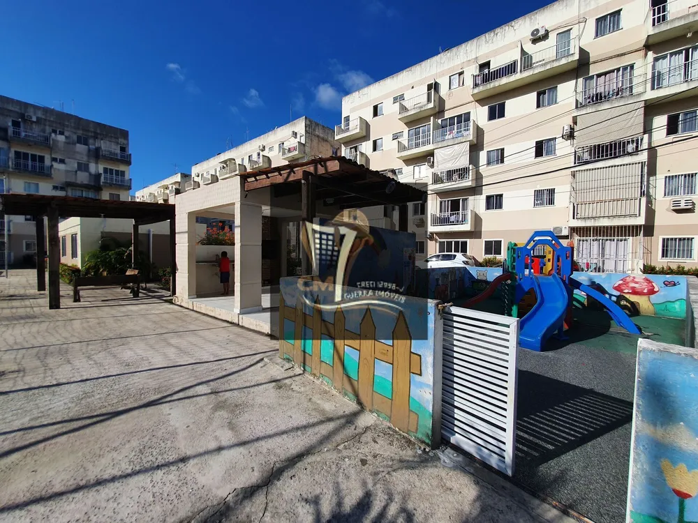 Apartamento, 3 quartos, 63 m² - Foto 11