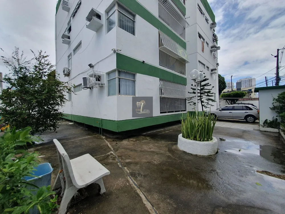 Apartamento, 2 quartos, 75 m² - Foto 12