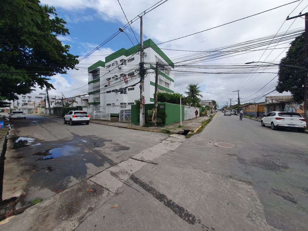 Apartamento, 2 quartos, 75 m² - Foto 4