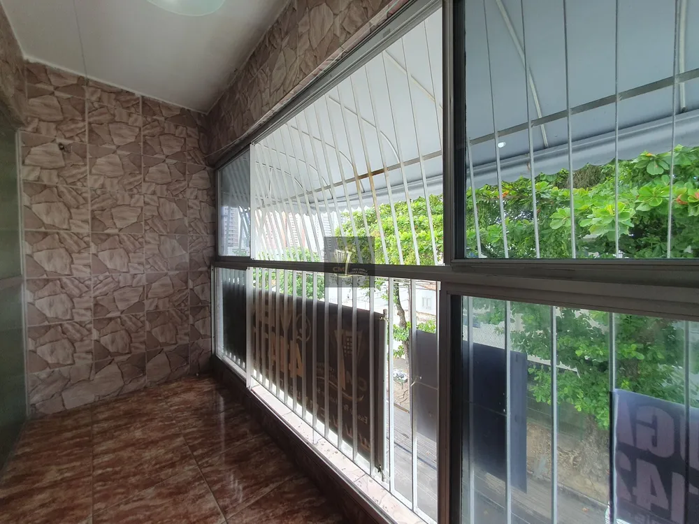 Apartamento, 2 quartos, 75 m² - Foto 9
