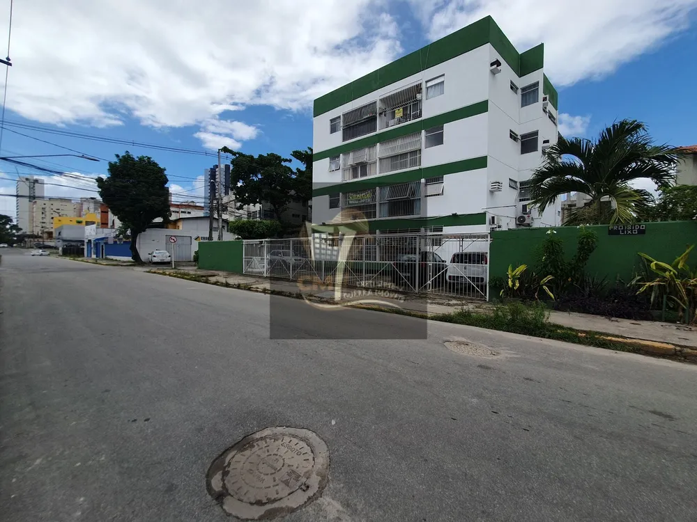 Apartamento, 2 quartos, 75 m² - Foto 24