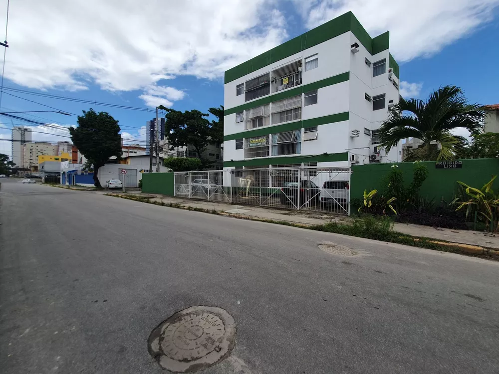 Apartamento, 2 quartos, 75 m² - Foto 5