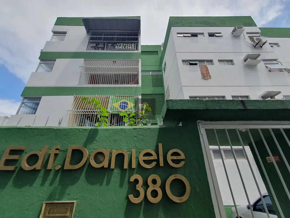 Apartamento, 2 quartos, 75 m² - Foto 10