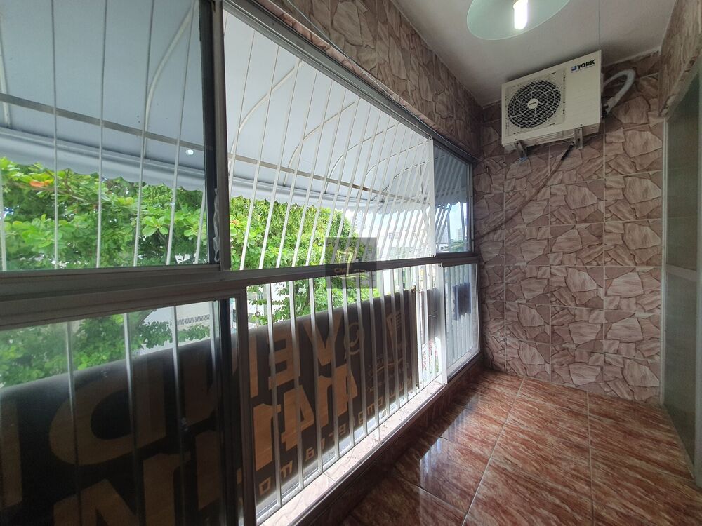 Apartamento, 2 quartos, 75 m² - Foto 2