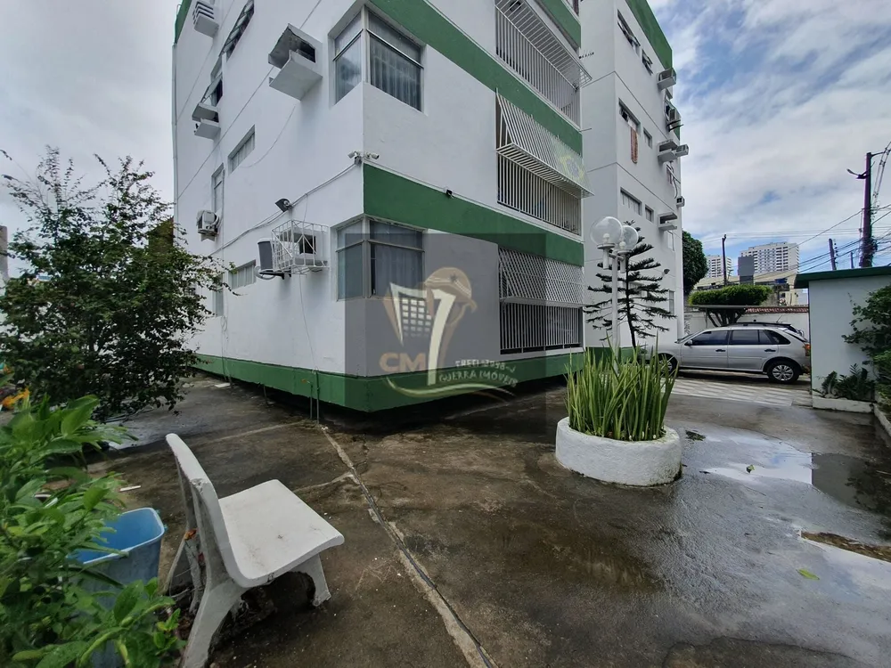 Apartamento, 2 quartos, 75 m² - Foto 23