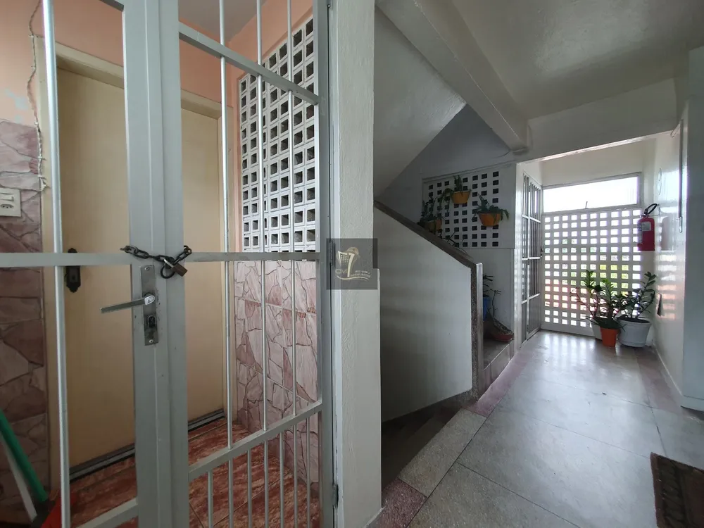 Apartamento, 2 quartos, 75 m² - Foto 11