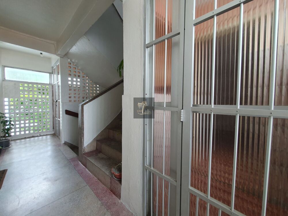 Apartamento, 2 quartos, 75 m² - Foto 1
