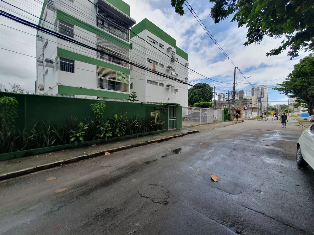 Apartamento, 2 quartos, 75 m² - Foto 6
