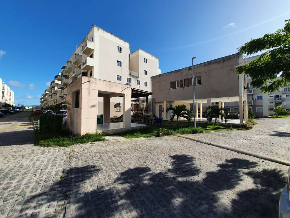 Apartamento, 3 quartos, 55 m² - Foto 1